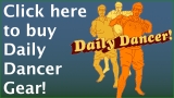 Daily Dancer Store